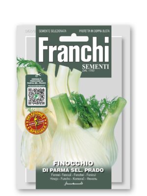 Fenikel - Di Parma sel. Prado